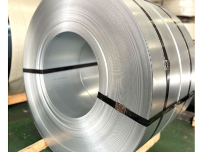 GI Steel