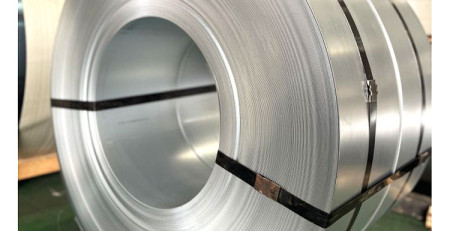 GI Steel
